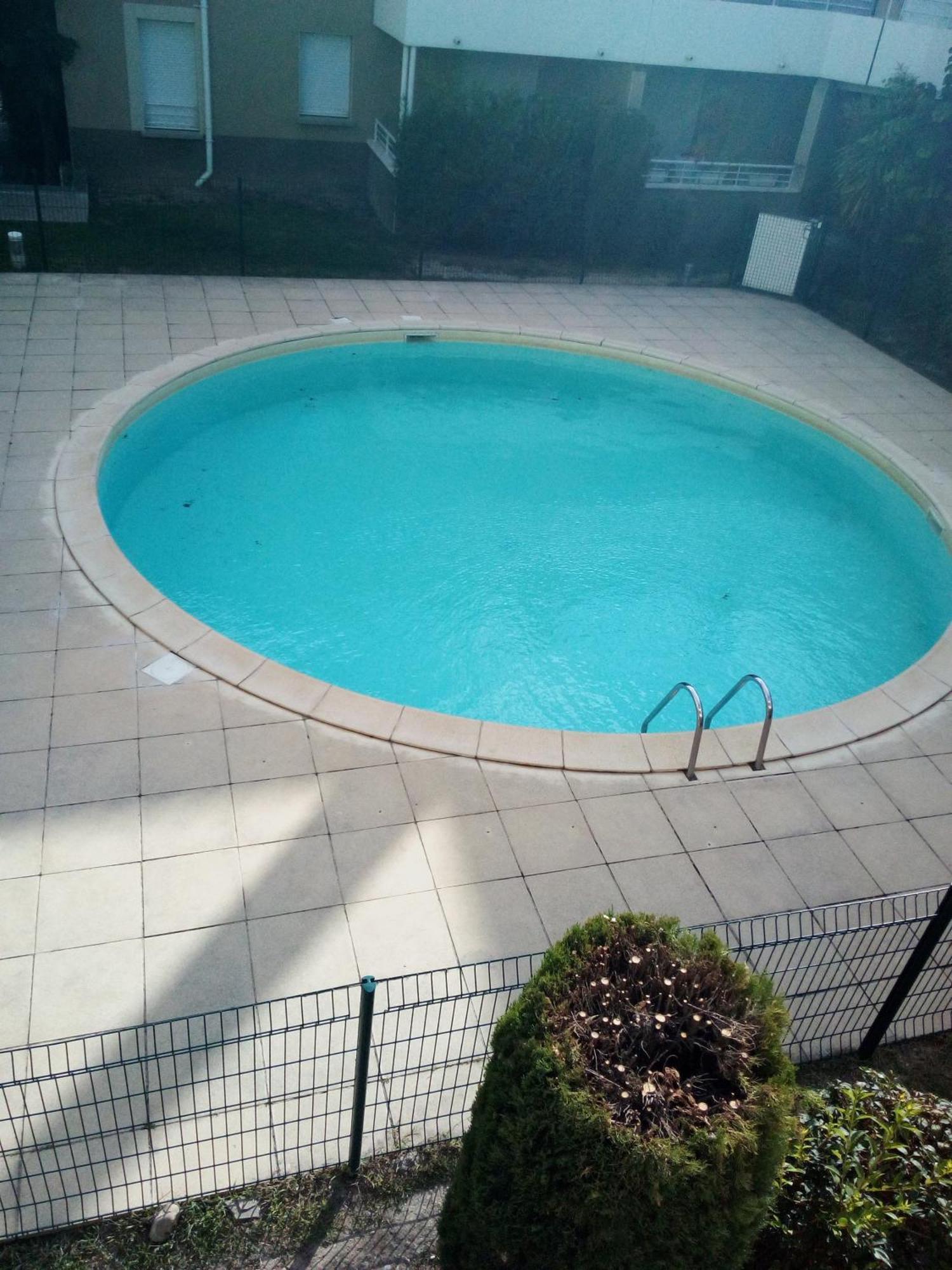 Appartement Carcaluxe 카르카손 외부 사진