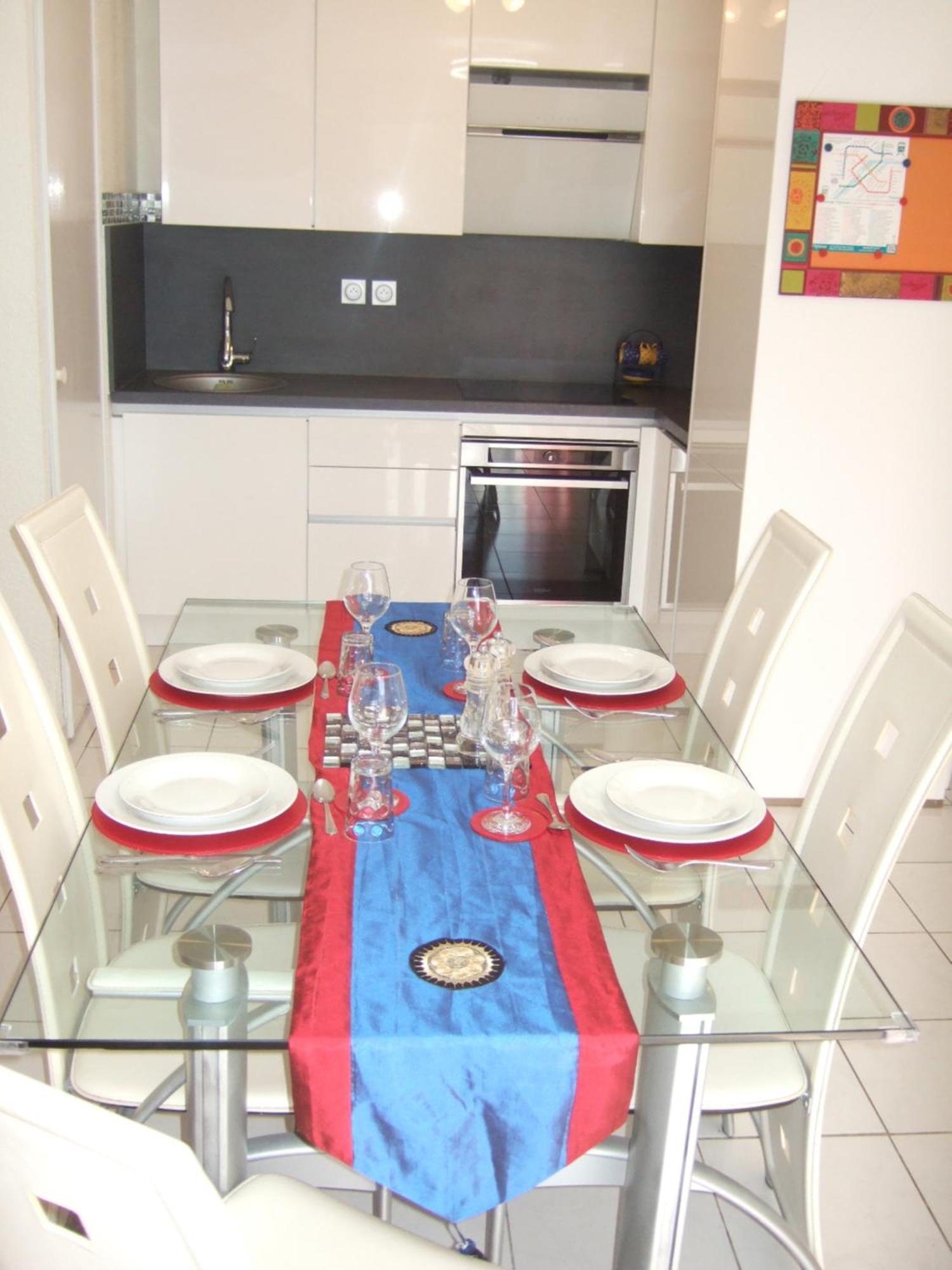 Appartement Carcaluxe 카르카손 외부 사진