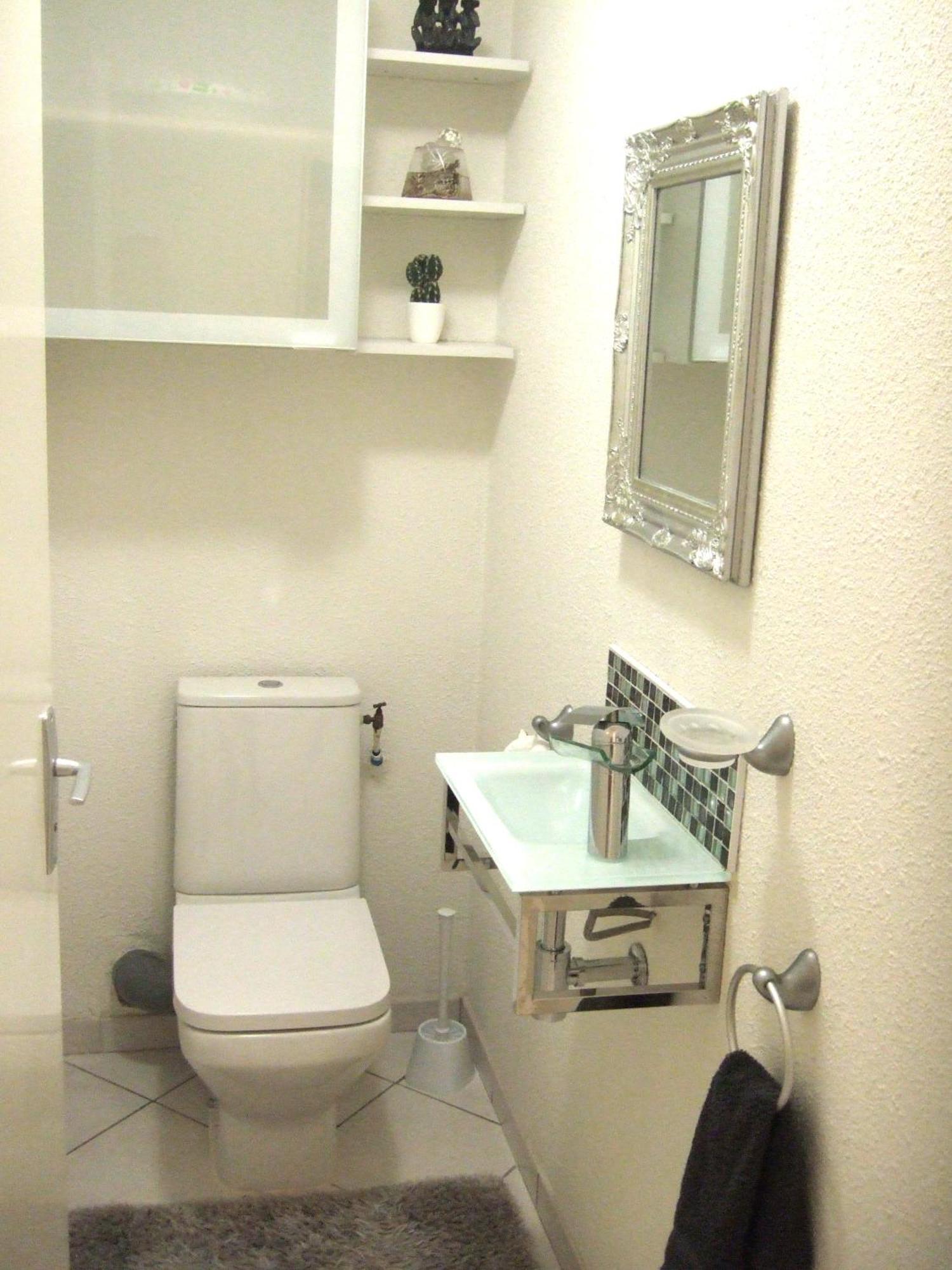 Appartement Carcaluxe 카르카손 외부 사진