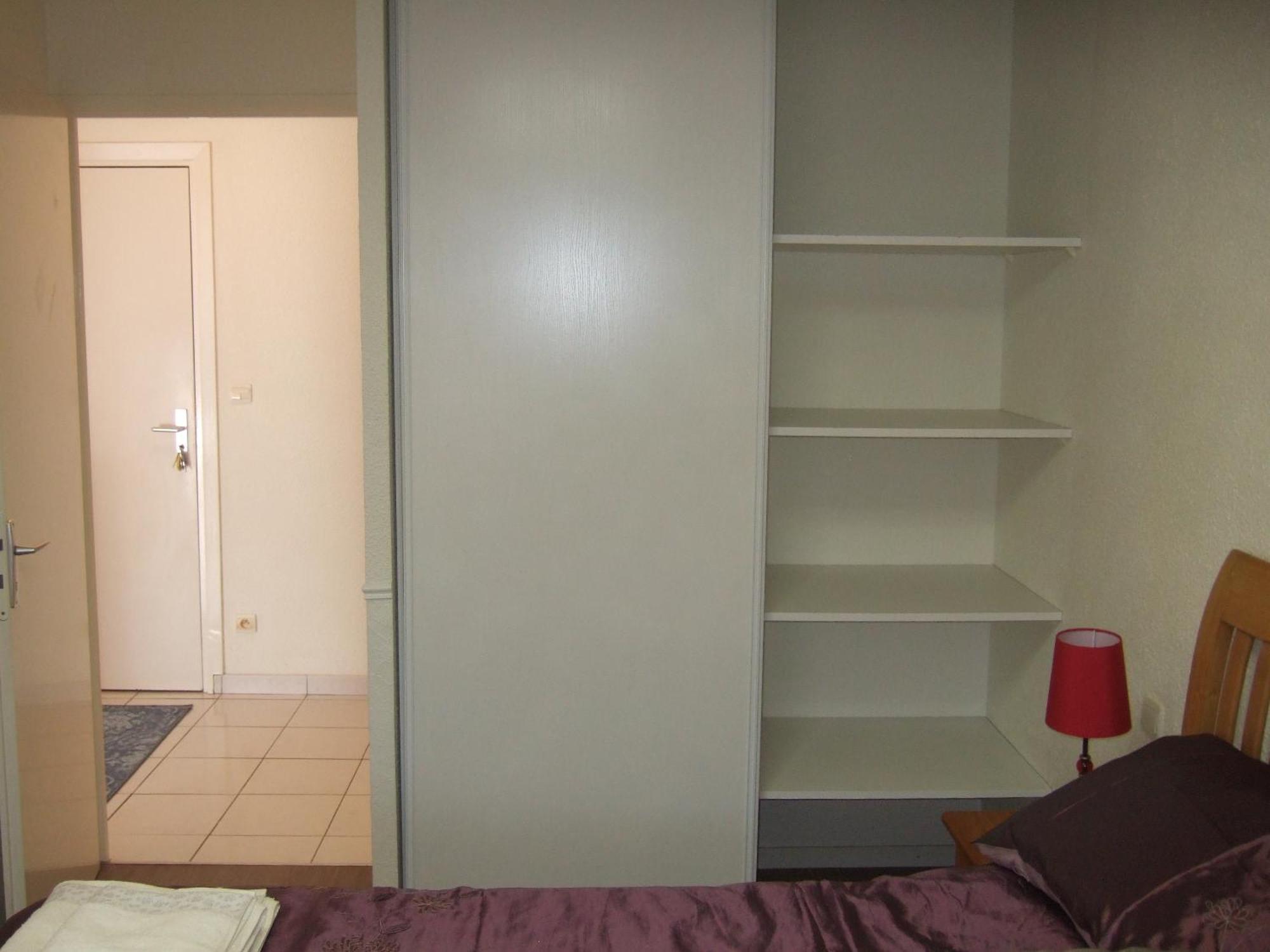 Appartement Carcaluxe 카르카손 외부 사진