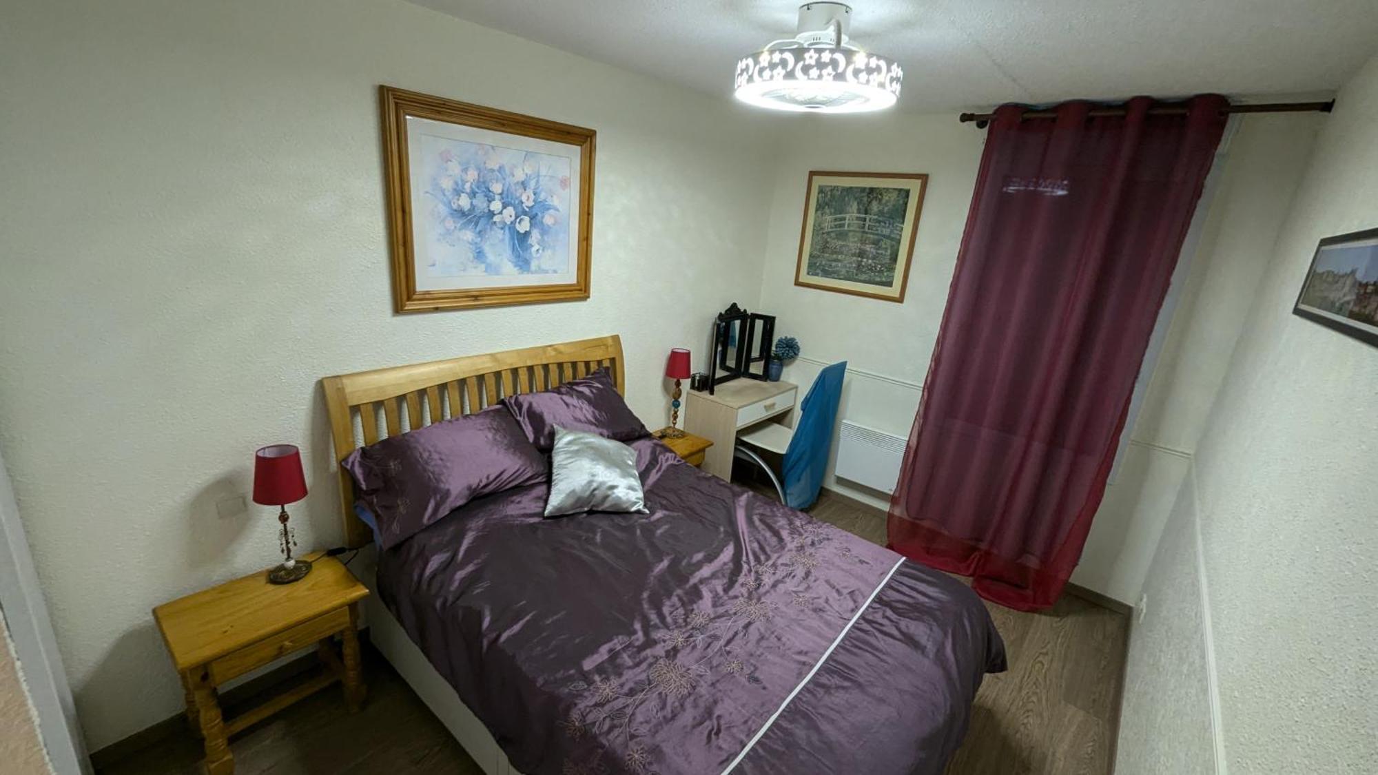 Appartement Carcaluxe 카르카손 외부 사진